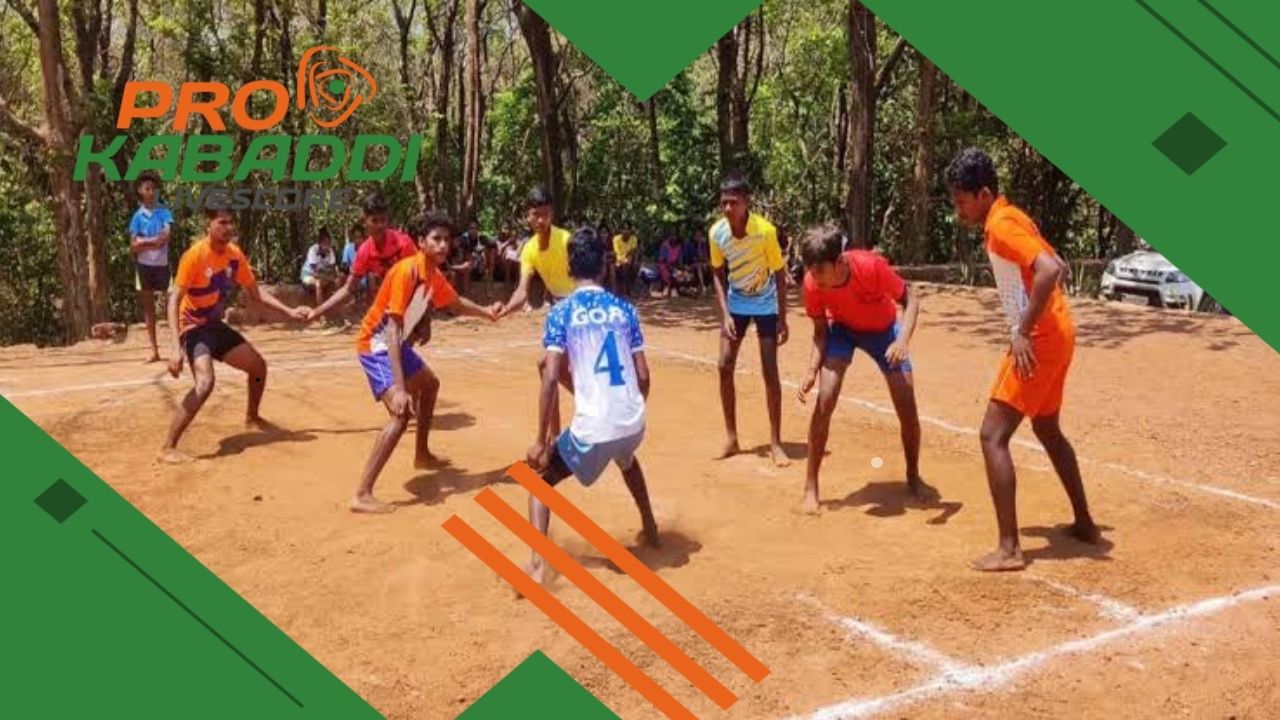 Tribal Sports Festival में वॉलीबॉल, कबड्डी का दबदबा कायम  