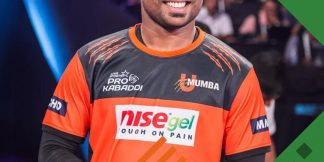 जानिए कौन है Kabaddi Player Shabeer Bapu Sharfudheen?  