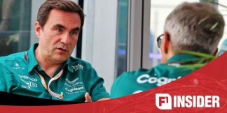 Aston Martin 2024 में किस चीज पर ध्यान केंद्रित करेगा?  