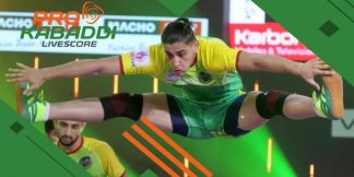 जानिए कौन है ईरान के Kabaddi Player Mohammad Reza?  