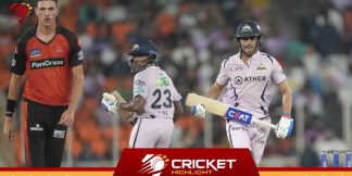 GT vs SRH: GT IPL 2023 प्लेऑफ में पहुंचने वाली पहली टीम बनी  