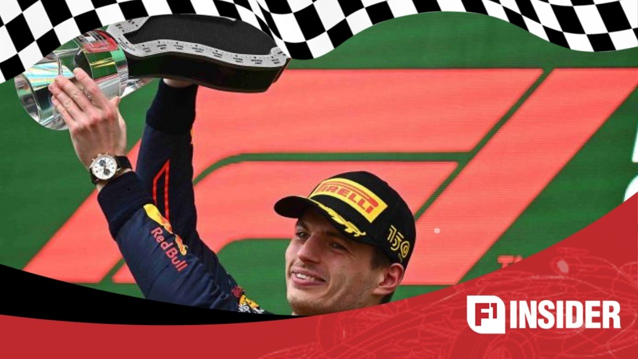 Imola में 2022 Emilia Romagna GP में क्या हुआ था?  