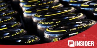 Pirelli ने Imola GP 2023 के लिए नए Rain Tyre की पुष्टि की  