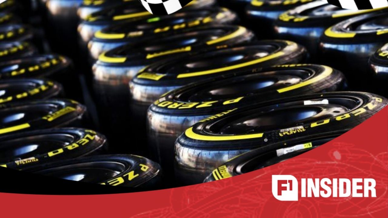 Pirelli ने Imola GP 2023 के लिए नए Rain Tyre की पुष्टि की  