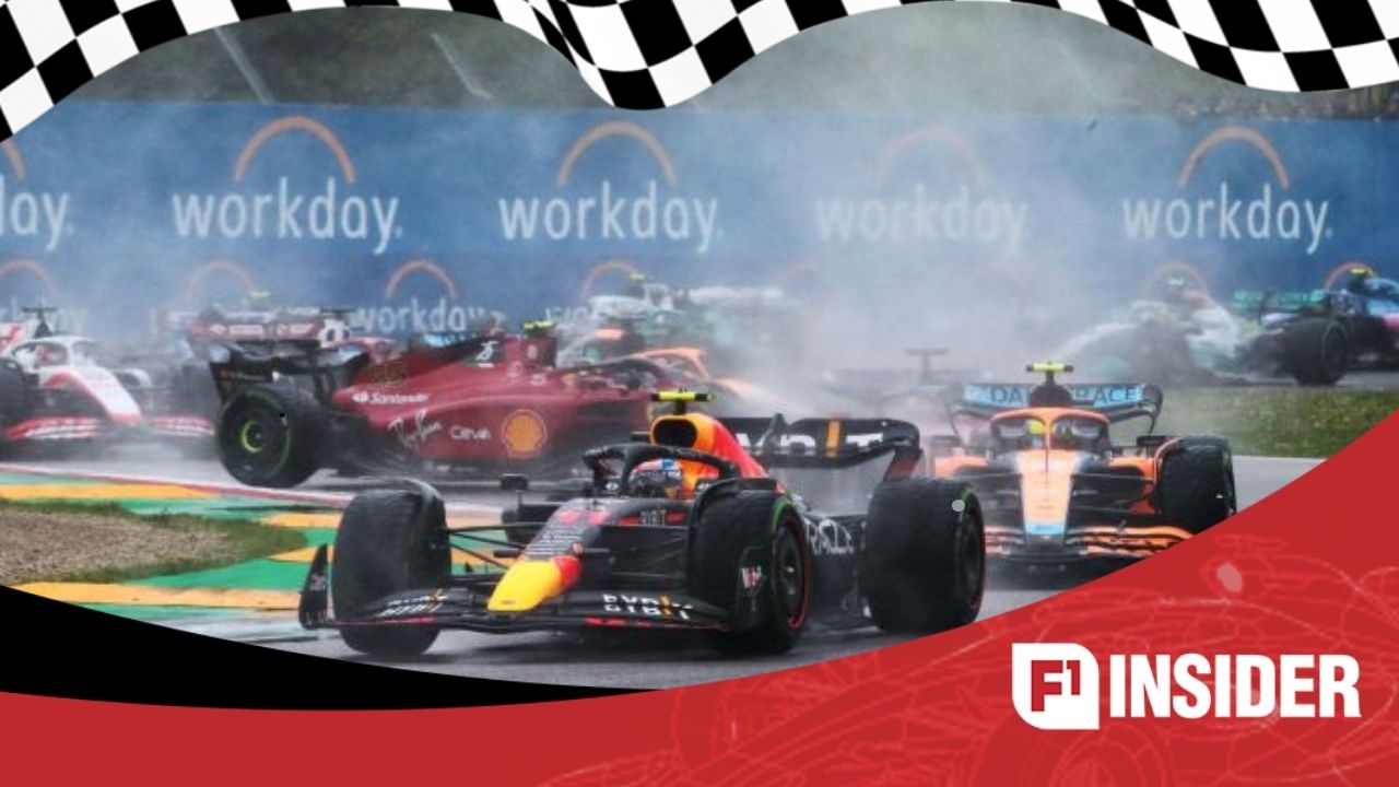 Imola GP 2023 में कैसा होगा मौसम? जानिए Weather Forecast  