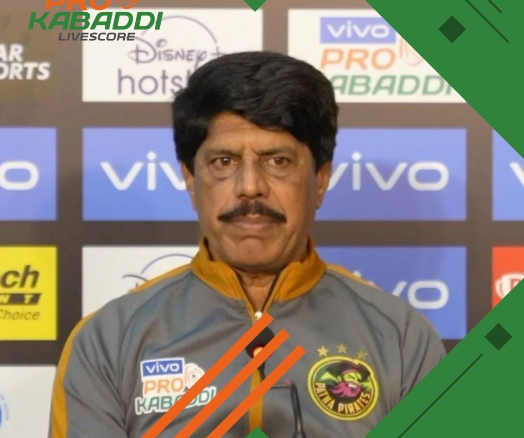 Thailand Kabaddi Team के हेड कोच नियुक्त किए गए रवि शेट्टी  