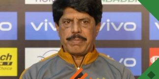 Thailand Kabaddi Team के हेड कोच नियुक्त किए गए रवि शेट्टी  