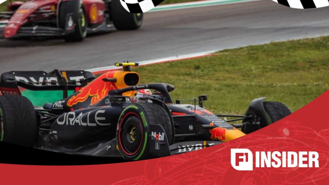 Emilia-Romagna GP Preview: बारिश वेरस्टैपेन को रोक पाएगी?  