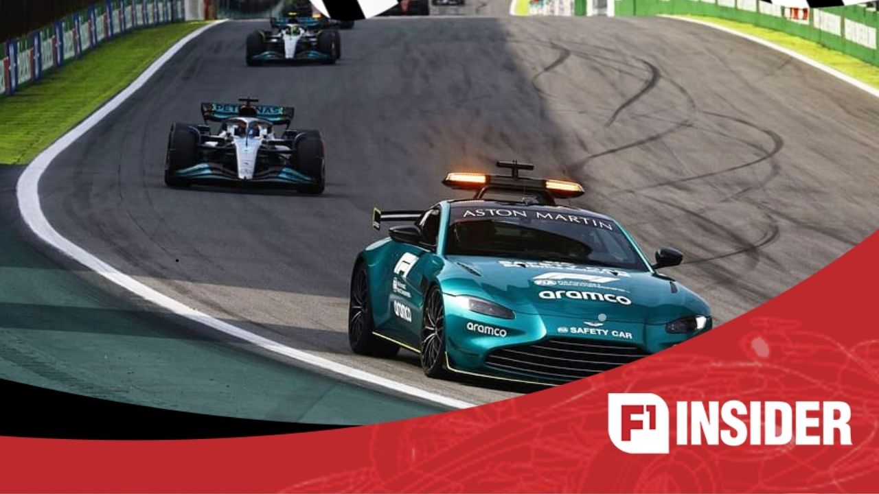 F1 Drivers Zig-Zag: ड्राइवर कार को ज़िग-ज़ैग क्यों करते हैं  