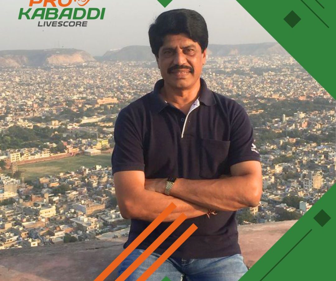 कौन है Ravi Shetty? जिन्हें बनाया गया है थाईलैंड टीम का कोच  