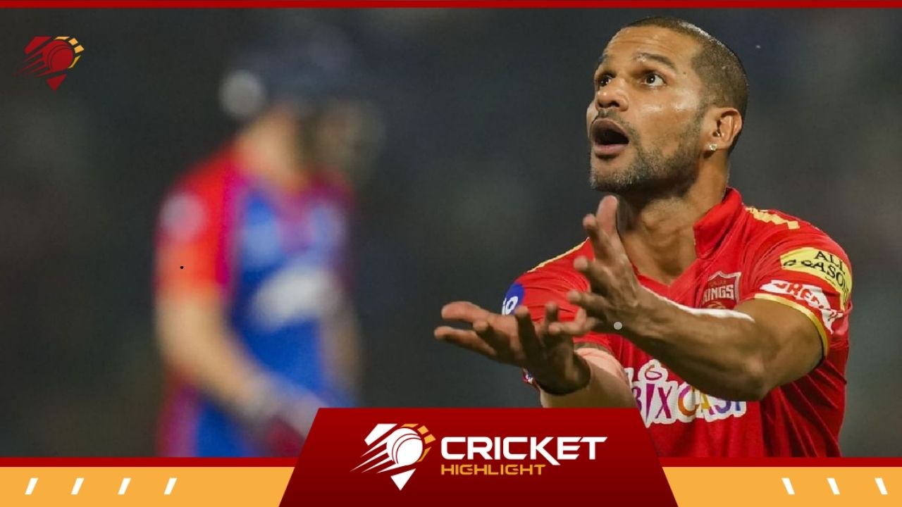 PBKS IPL 2023 Playoffs के लिए कैसे क्वालीफाई कर सकती है?  