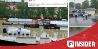 क्या Emilia Romagna GP का विकल्प 2023 सीजन में तलाशा जाएगा?  