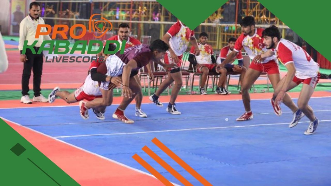 Kabaddi Mat Rules | कबड्डी में मैट के क्या नियम होते है?  