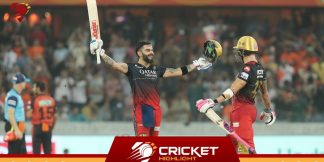 Virat Kohli ने छठी IPL Century जड़ रच दिया इतिहास  