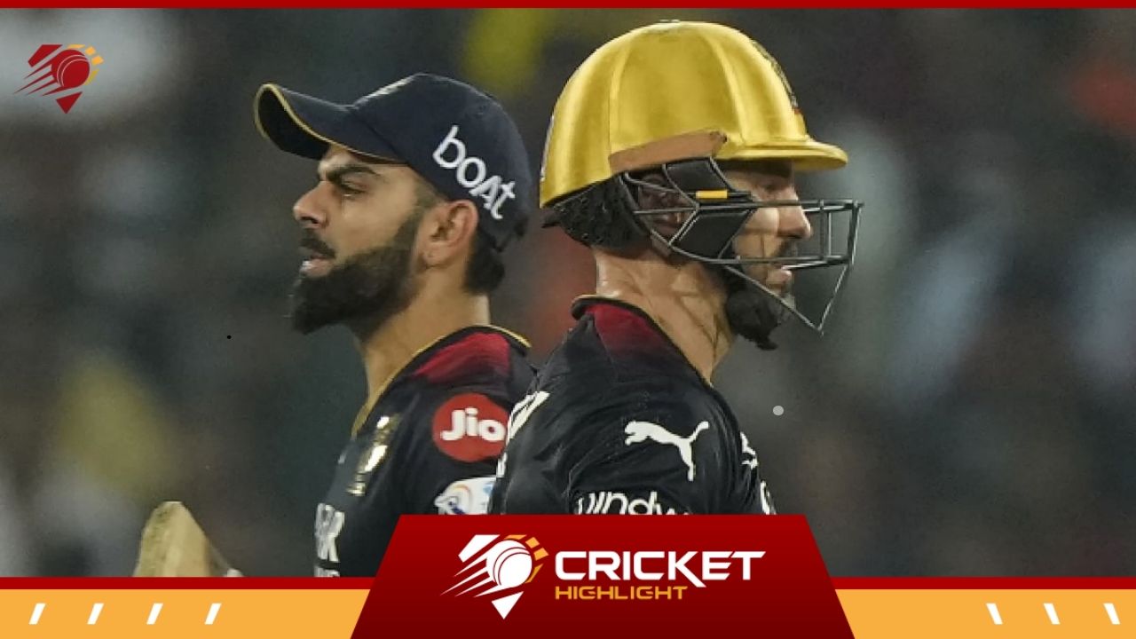 IPL 2023 के Playoff Qualification Scenario पर एक नजर  