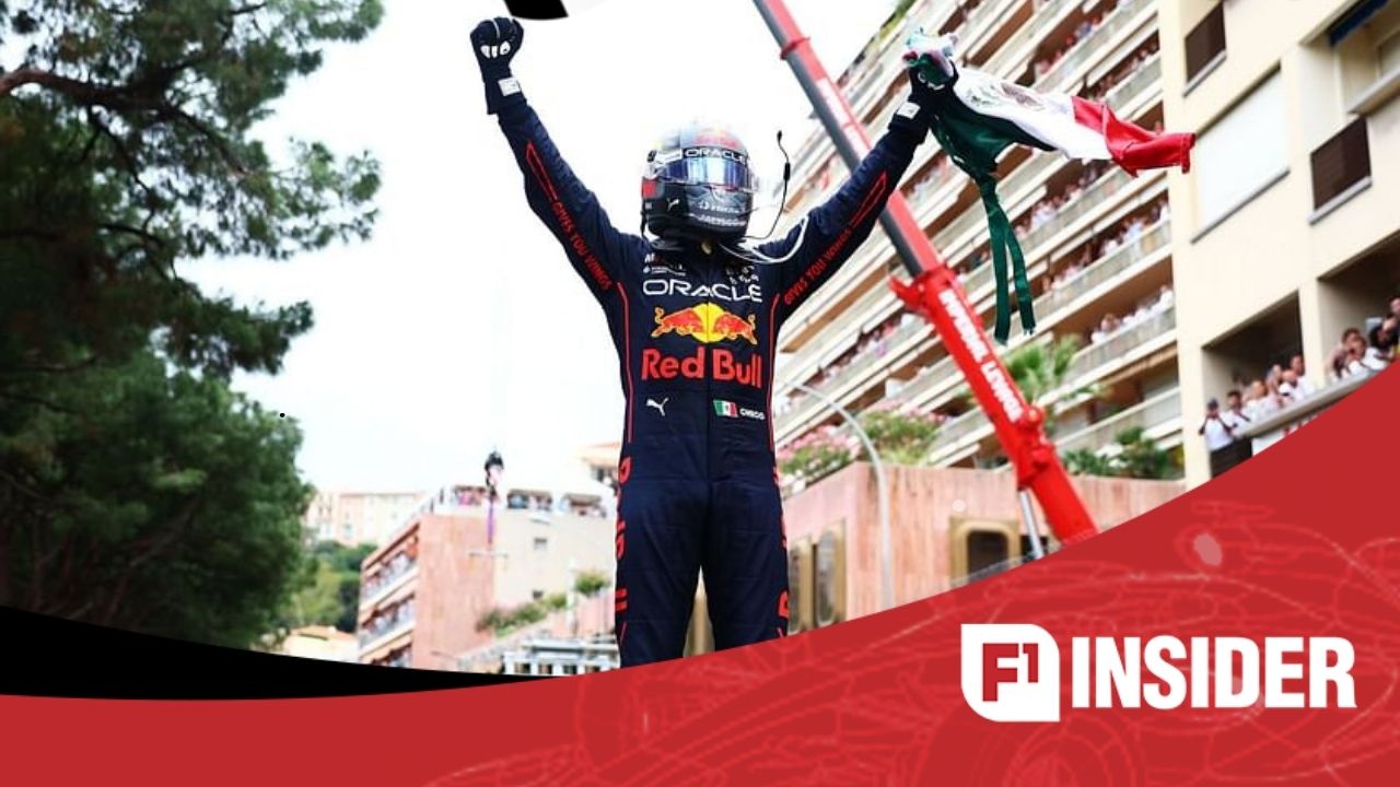 क्या पेरेज़ 2023 F1 Monaco GP में वेरस्टैपेन को हरा देंगे?  
