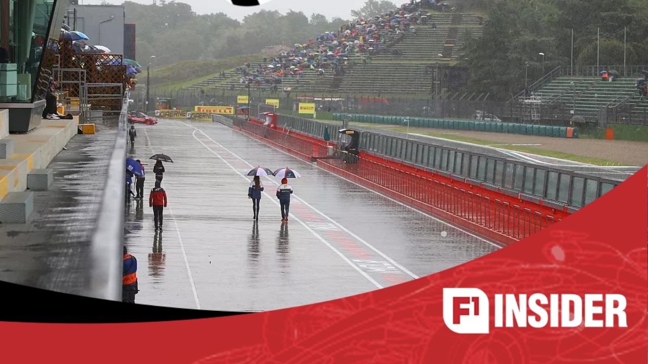 Imola 2023: F1 टिकट होल्डर को पूरा रिफंड मिलेगा  