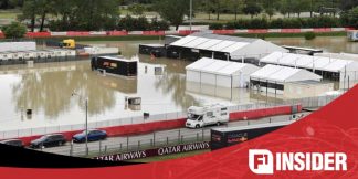 Imola flood relief fund में Ferrari ने €1 मिलियन किया दान  