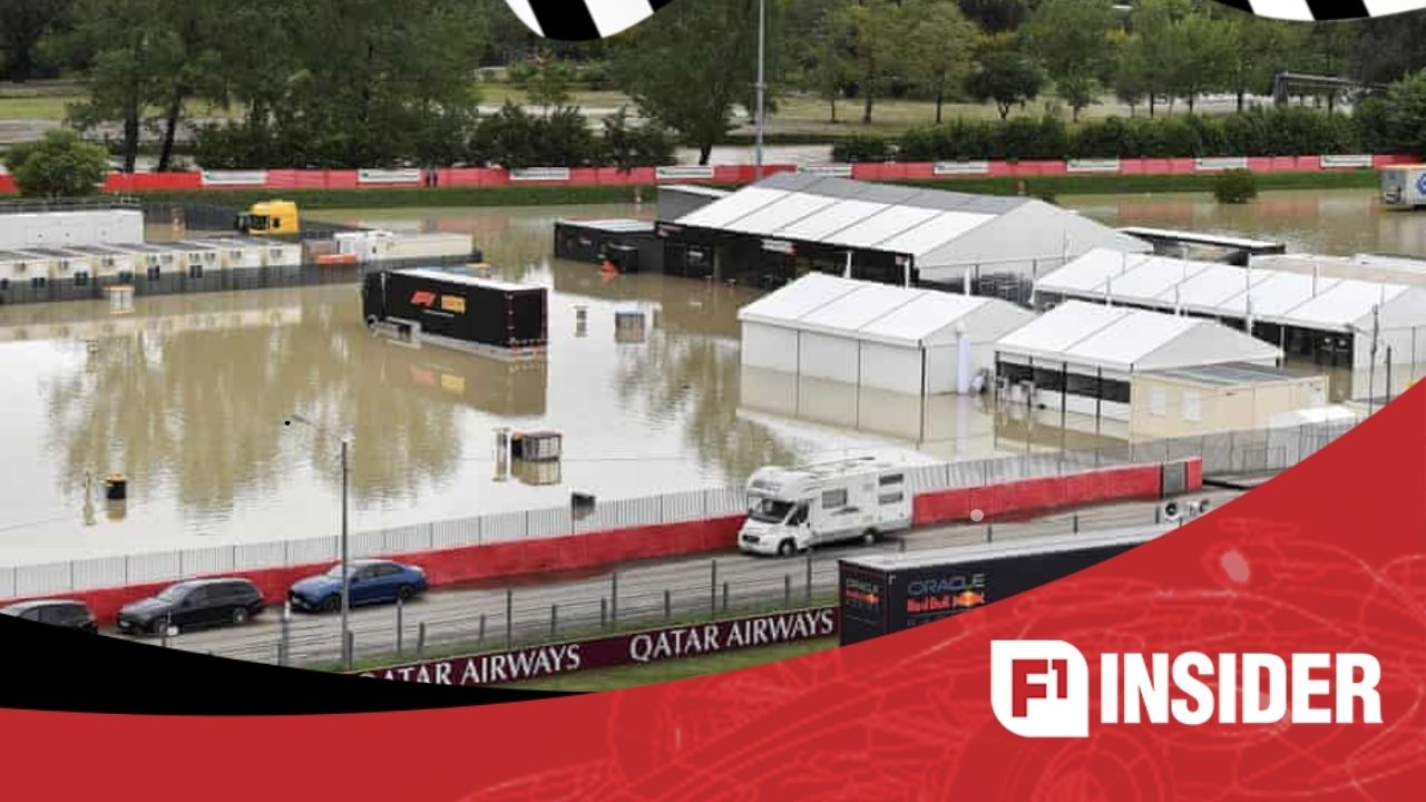 Imola flood relief fund में Ferrari ने €1 मिलियन किया दान  