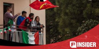 F1 एमिलिया-रोमाग्ना में पीड़ितों को दस लाख का दान देगा  