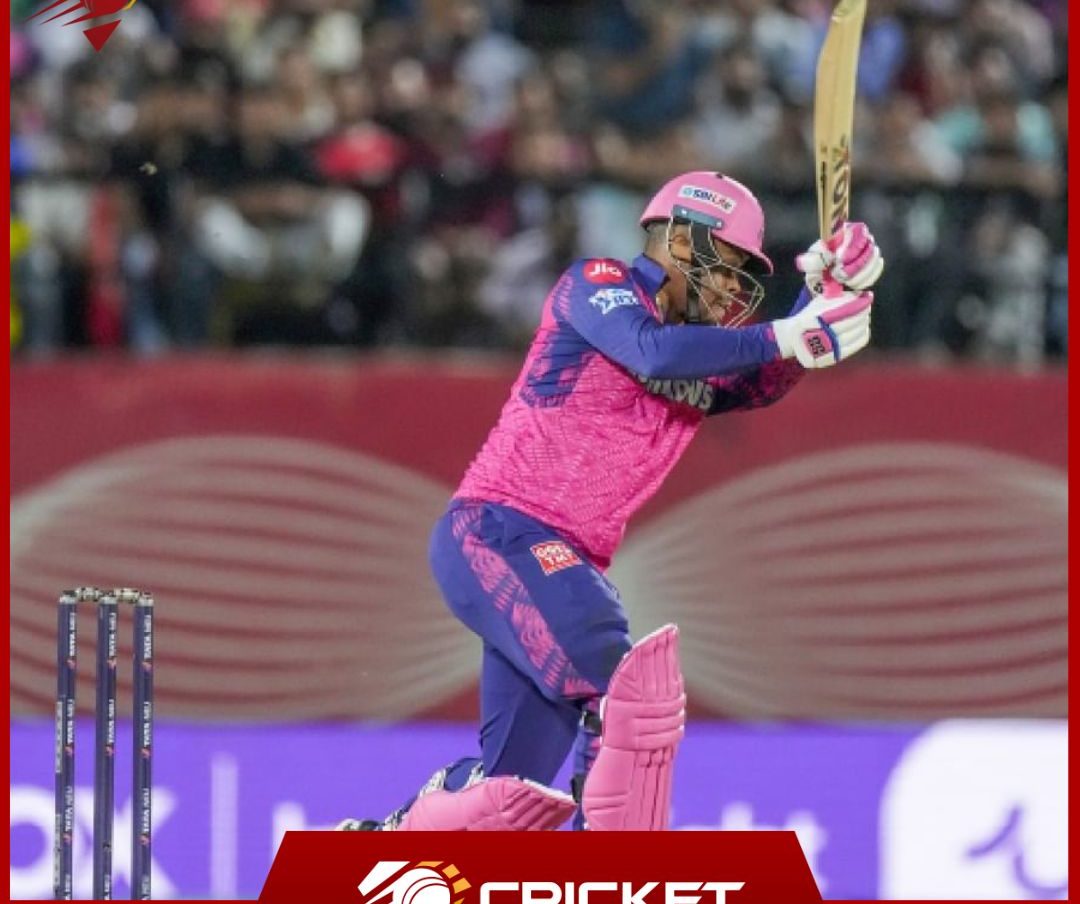 PBKS vs RR Match Highlights: राजस्थान की उम्मीद अब भी जिंदा  