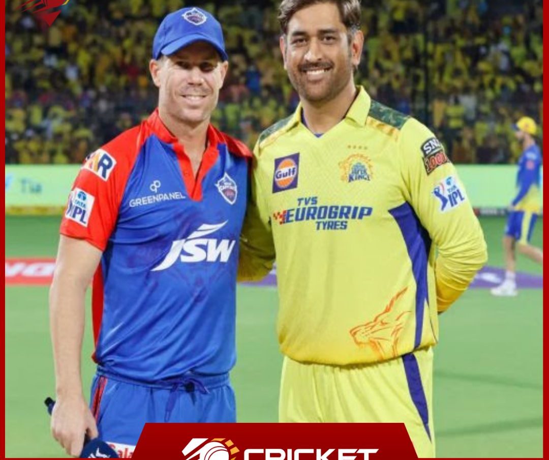 IPL 2023: DC बिगाड़ेगी CSK का खेल? जानें Dream11 Prediction  