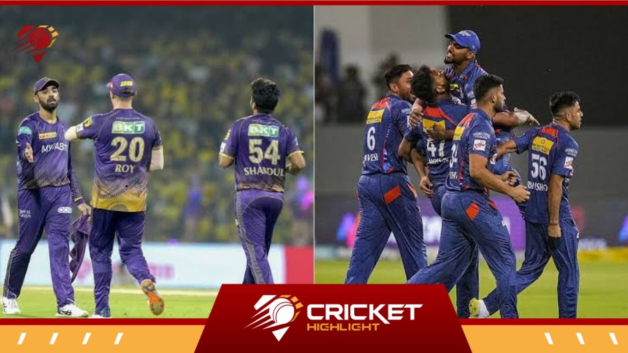 IPL 2023: KKR या LSG, कौन जीतेगा? जानें Dream11 Prediction  