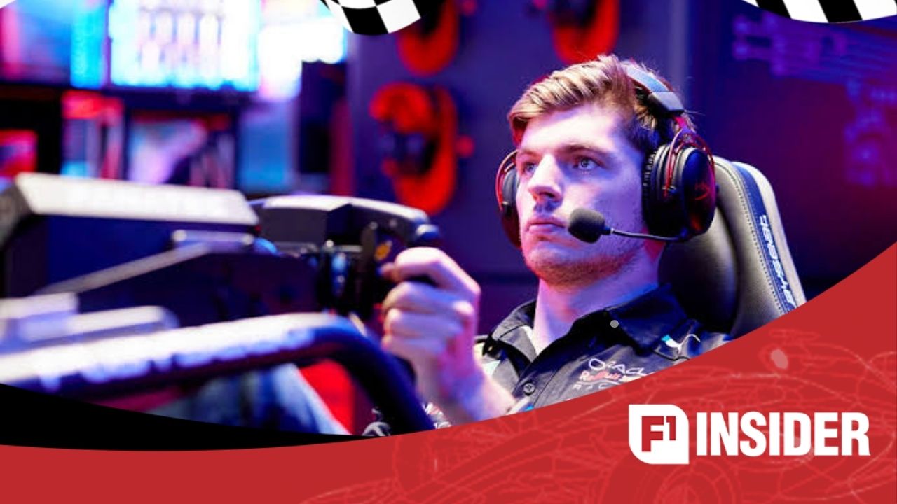 Virtual race in Imola: इमोला में होगी वर्चुअल F1 रेस  