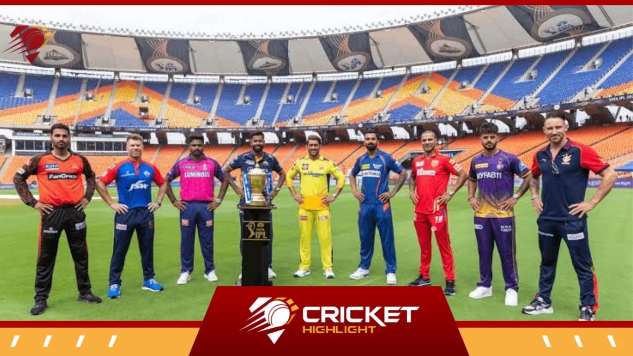 IPL 2023 Playoffs का Schedule और Format यहां जानें   IPL 2023 Playoffs का Schedule और Format यहां जानें