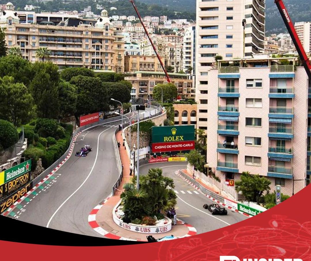 कौन जीत सकता है Monaco GP 2023? यहां देखें Prediction  