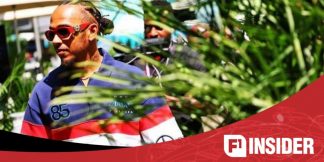 मर्सिडीज़ को छोड़ Ferrari में शामिल होंगे Lewis Hamilton?  