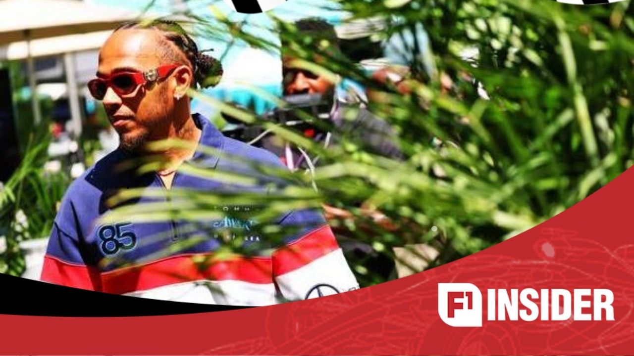 मर्सिडीज़ को छोड़ Ferrari में शामिल होंगे Lewis Hamilton?   मर्सिडीज़ को छोड़ Ferrari में शामिल होंगे Lewis Hamilton?