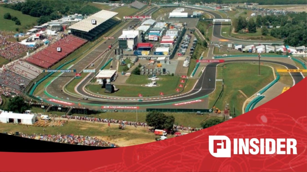 अब F1 का New Qualifying Pattern इस सर्किट पर होगा टेस्ट   अब F1 का New Qualifying Pattern इस सर्किट पर होगा टेस्ट