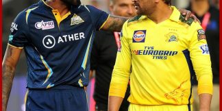 CSK vs GT Qualifier 1: किस टीम का पलड़ा है भारी?  