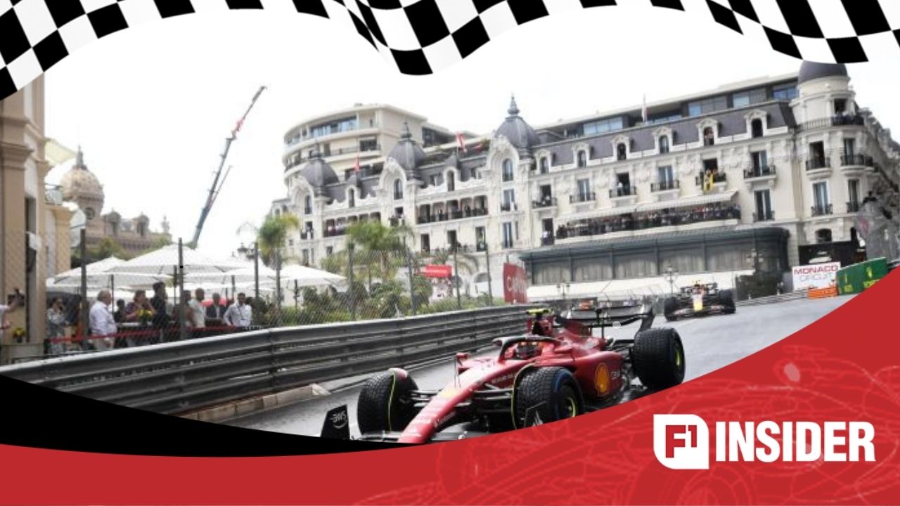 Monaco GP 2023 में कैसा रहेगा मौसम? जानिए weather forecast  