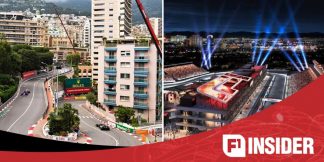 Las Vegas की वजह से Monaco GP पर क्यों मंडरा रहा खतरा?  