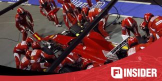 Formula 1 Pits Stop: F1 रेस में कितने पिट स्टॉप होते हैं?  