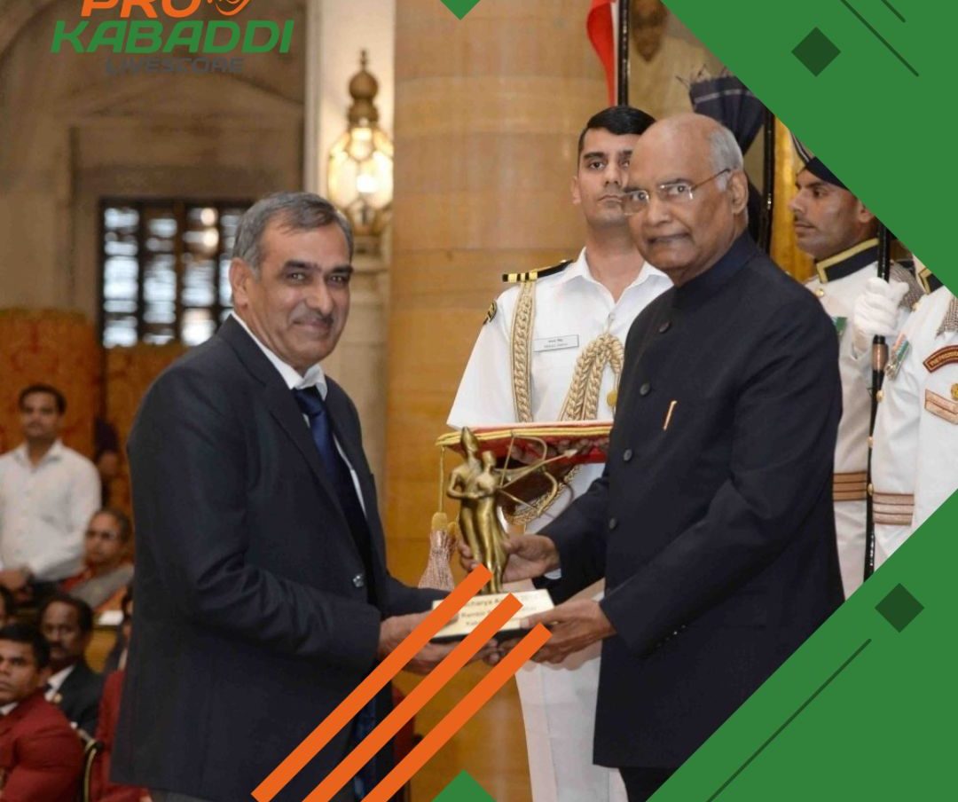 कौन है Rambir Singh Khokhar? जो बने है दिल्ली के नए हेड कोच  