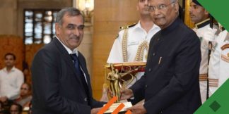 कौन है Rambir Singh Khokhar? जो बने है दिल्ली के नए हेड कोच  