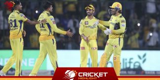 IPL 2023: 10वीं बार आईपीएल Final में पहुंची धोनी की CSK  