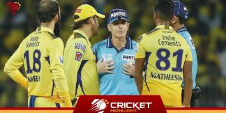 MS Dhoni Controversy: एमएस धोनी ने अंपायर से बहस क्यों की?  