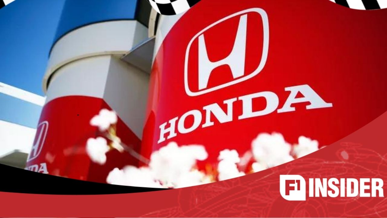 Honda 2026 में Aston Martin के साथ F1 में वापसी करेगी  