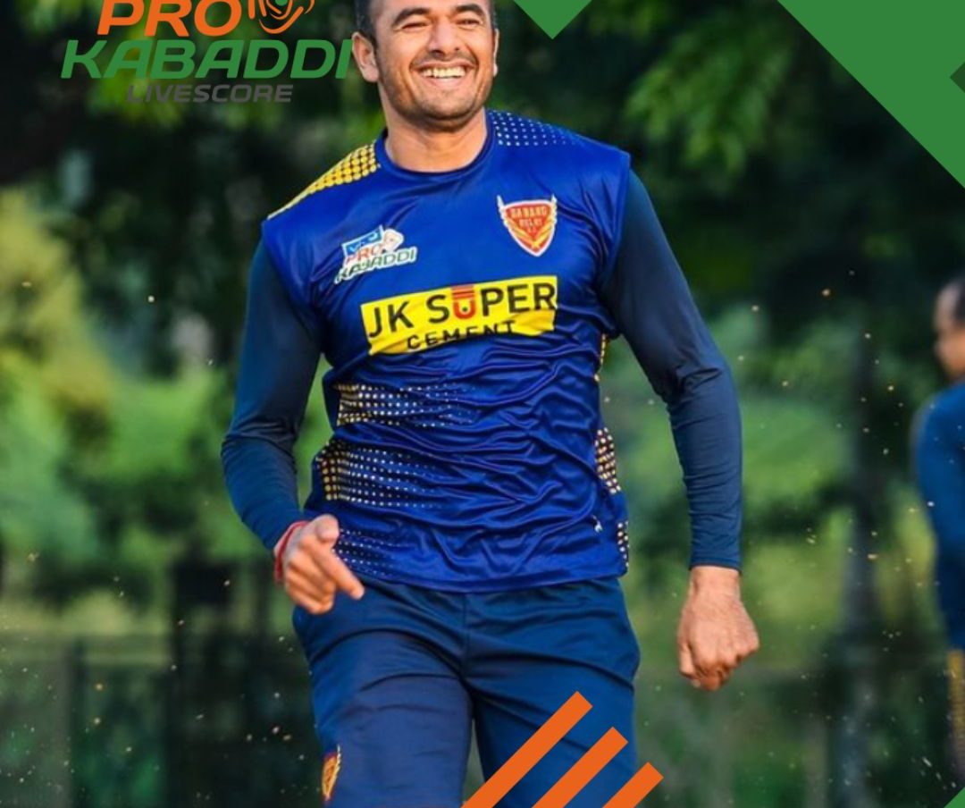 PKL 10 में Dabang Delhi KC के Deputy Coach होंगे अजय ठाकुर  