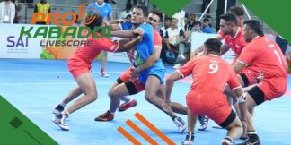 KIUG 2023 की हुई शुरुआत, जानिए Day 1 का Result  