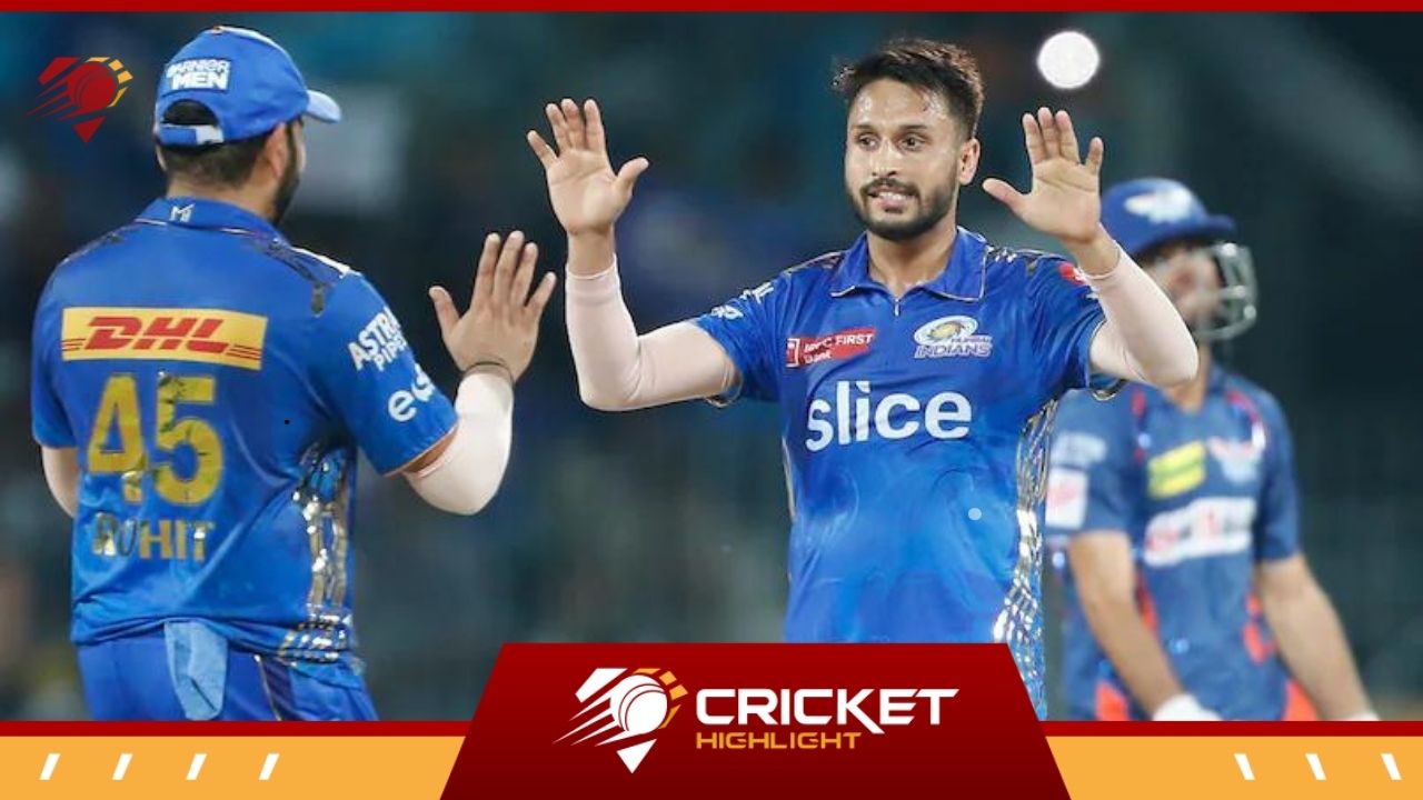 जानें कौन है Akash Madhwal? जिनके यॉर्कर ने तोड़ी LSG की कमर  