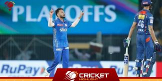 Akash Madhwal ने IPL 2023 एलिमिनेटर में बना दिए ये 3 Record  