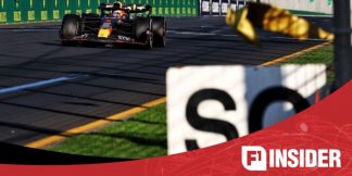 FIA ने F1 रेस में नया Speed Limits Rule लागू किया  