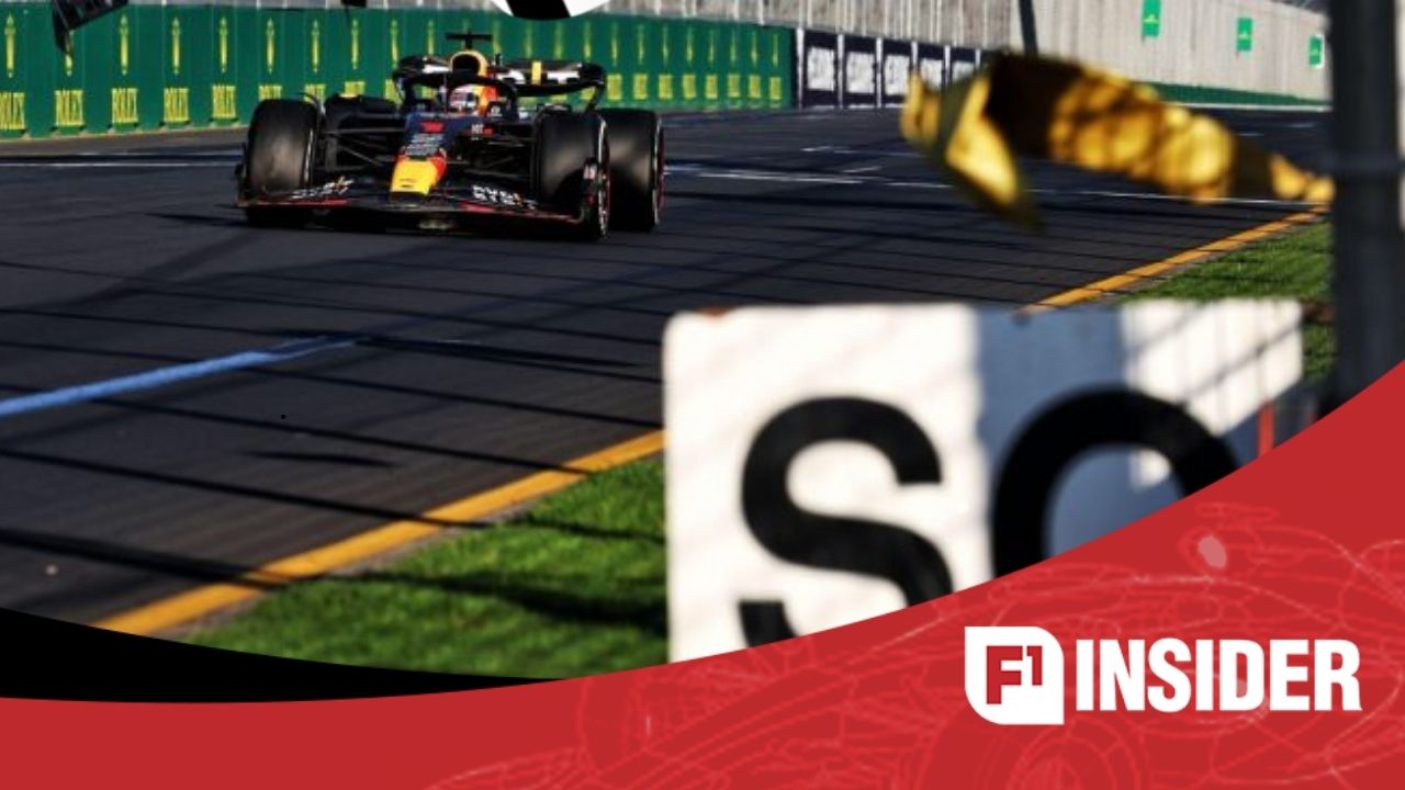 FIA ने F1 रेस में नया Speed Limits Rule लागू किया   FIA ने F1 रेस में नया Speed Limits Rule लागू किया