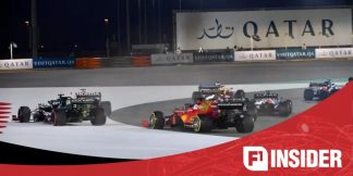 F1 2023 Qatar GP की Ticket बिक्री के लिए हुई उपलब्ध  