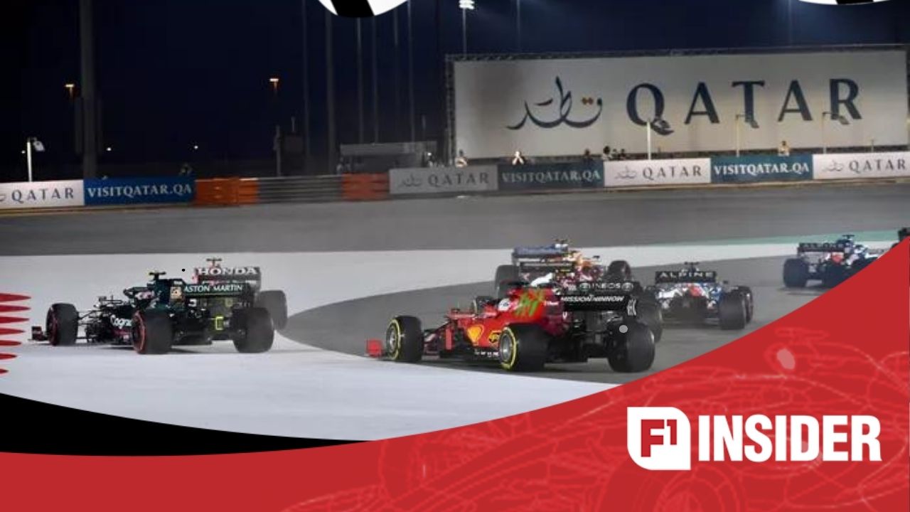 F1 2023 Qatar GP की Ticket बिक्री के लिए हुई उपलब्ध  